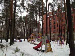 ���� 3-� ��������. �����������.