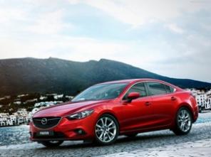    3 , mazda 6