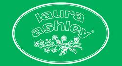   LAURA ASHLEY