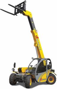   Dieci Apollo 25.6