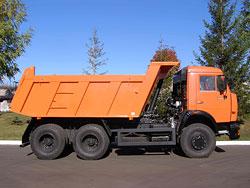 КАМАЗ-65116-831-30 (6х4, 15,0т, ДВС 260 л.с., КПП 154, 1 сп. м., шины 11.00R22,5, Объем газовых баллонов 1020 л, ССУ 1265/1300 мм, дв. газов. 820.60-260, МКБ, МОБ)