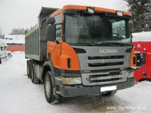   TruckDonor    6X4