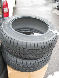    Michelin PAX 235-700 R450 AC