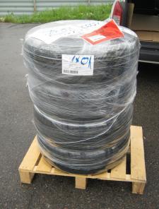   Michelin PAX 245-700 R470 AC