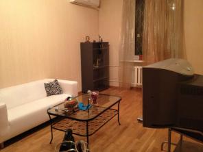 Сдам 3-х комнатную квартиру 3 мин до м.Беговая