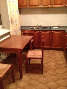 Сдам 3-х комнатную квартиру 3 мин до м.Беговая