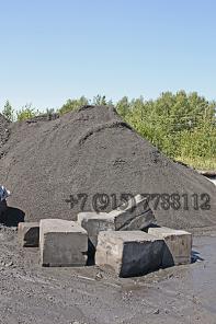 Кокс литейный, графит дробленый, мелочь коксовая, коксовый брикет.
