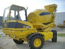 Fiori DB 460 CBV-  