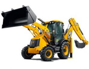   JCB-3CX