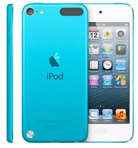 Apple iPod touch 5 32Gb