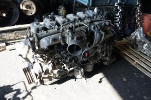 ��������� Hyundai D6AV �� �������� �� �������