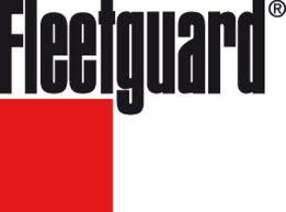  Fleetguard  Mann-Hummel