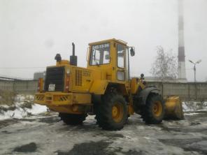 аренда Амкодора
