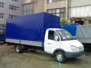 Квартирные переезды, услуги грузчиков, перевозки на Газели в Нижнем Новгороде. тел. 8-951-918-44-54