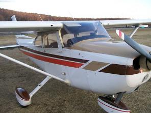      Cessna  C-172  Skyhawk   (