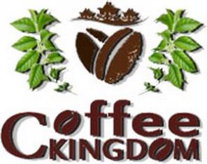 "   Coffee-Kingdom"