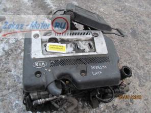   D4EA  2,0 CRDi  Hyundai ()