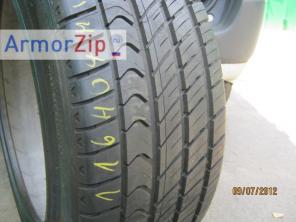    Michelin PAX 255-720 R490 AC  BMW Guard (F03)