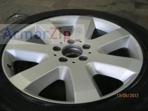  7    245-700R470  221 Mercedes GUARD