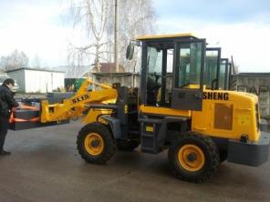   SISHENG SL15    