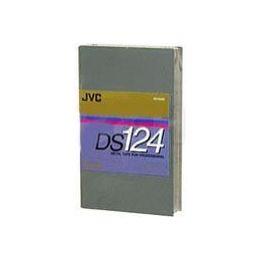    JVC DIGITAL-S (D9) 124 min