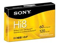    Hi8 Sony 90 