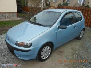Fiat Punto I (176) Fiat Punto II (188)------ 