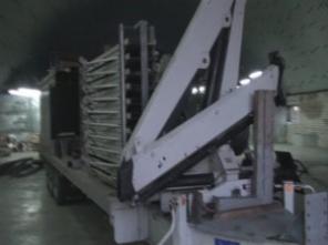 Сторительное оборудование -MIC-240 произ. США