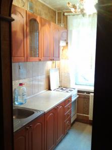 Сдаю посуточно 1к. кв. ,м. Аэропорт