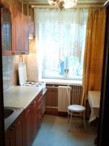 Сдаю посуточно 1к. кв. ,м. Аэропорт