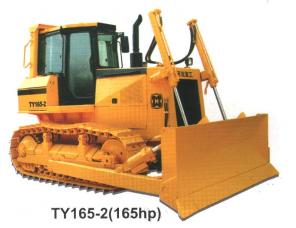  SHEHWA TY 165-2 (   Komatsu D65A-8)