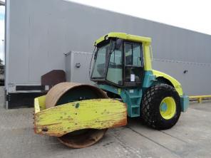   ammann AC110D