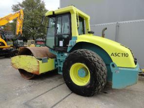   ammann AC110D