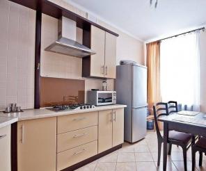 Сдам квартиру после евро ремонта.