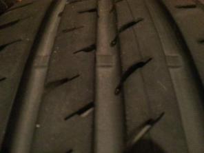 Continental ContiSportContact3 R17/235/45(���� � �