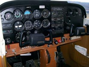      Cessna  C-172  Skyhawk