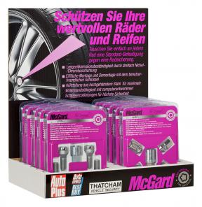 ��������, �����, ����� �� ������ McGard (�������)