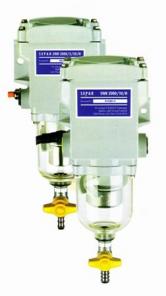 ������� ���������� ������� � Separ-2000 ������, ��������� ����� 2000