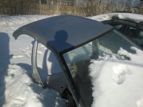 ����� �� Nissan Almera n15 1995-2000�.�.