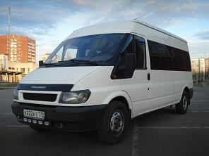 Заказ, аренда, развозка, микроавтобусы 13-20 мест