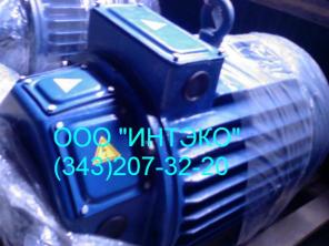 Продам крановые электродвигатели