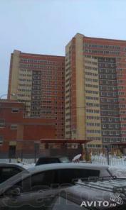 Сдается квартира в городе Мытищи