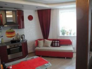 сдам квартиру