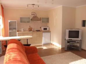 сдам квартиру студию посуточно