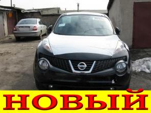 Nissan Junke 2013. !!!Авто новое!!! На 15 тыс. дешевле, чем в салоне!