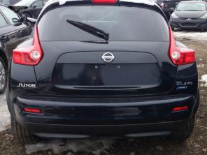 Nissan Junke 2013. !!!Авто новое!!! На 15 тыс. дешевле, чем в салоне!