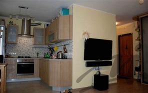 Недорогая квартира в центре