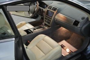 Jaguar XK