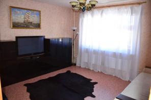 2-х комн. квартира рядом с метро Молодежная, 61 м2