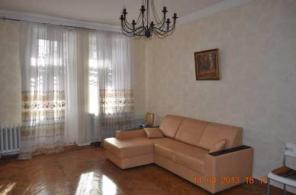 Сдается двухкомнатная кввартира на длительный срок